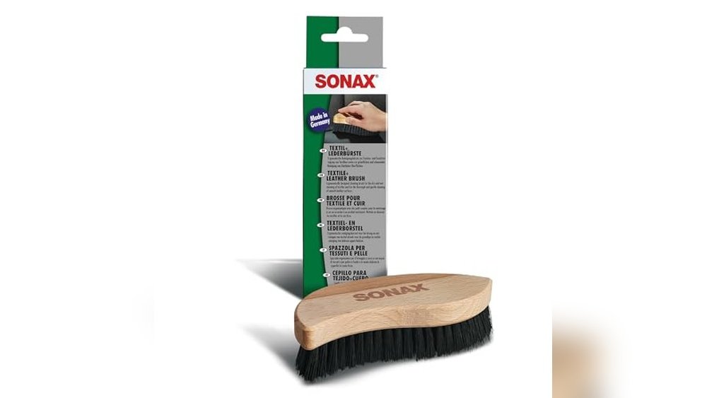 best brush for alcantara seats top picks for pristine upholstery care