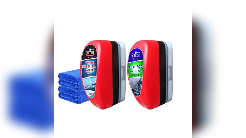 best car anti fog for winter driving