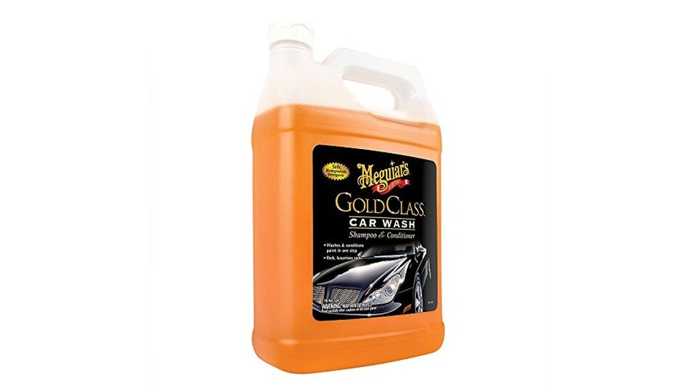 Best Car Wash Soap for Lexus Finish: Top Picks for Shiny Protection