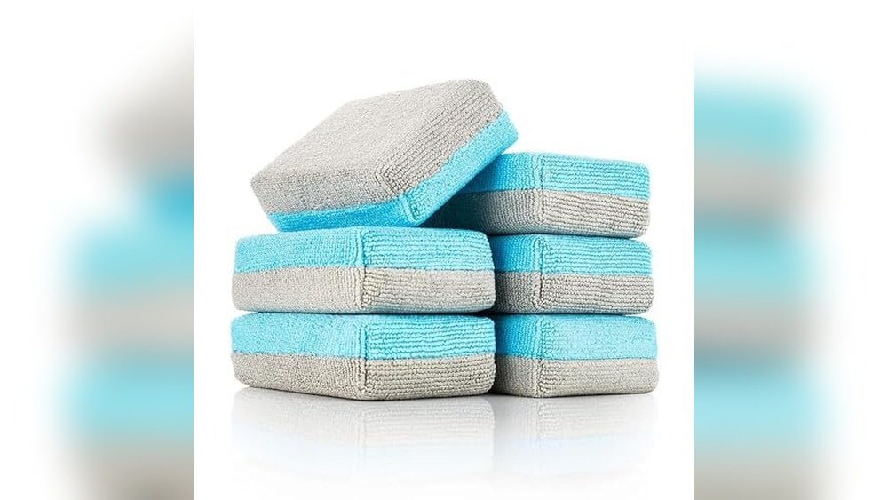 Best Ceramic Coating Applicator for Flawless Car Detailing Results