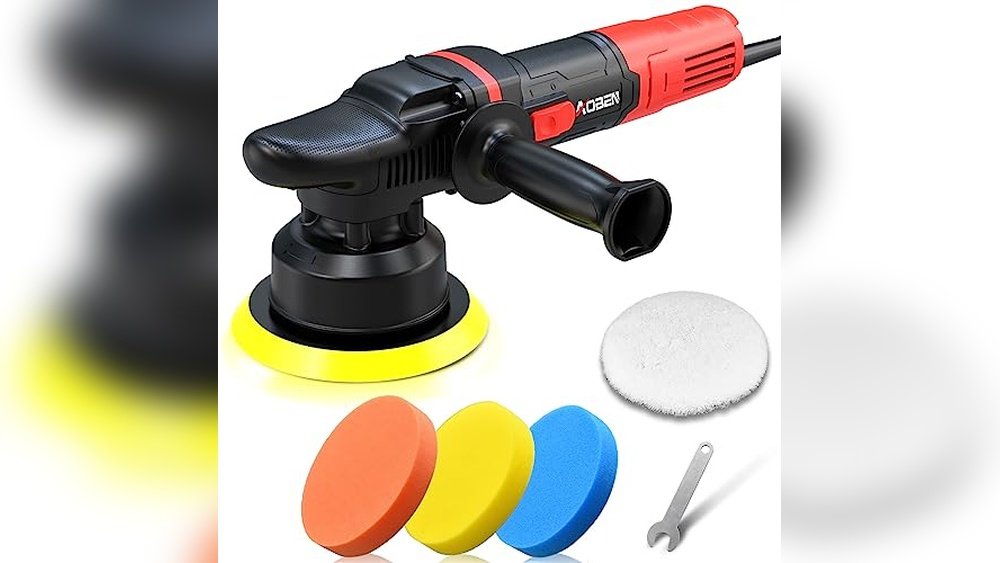 Best Dual-Action Car Polisher for Beginners: Top Picks for Easy Detailing