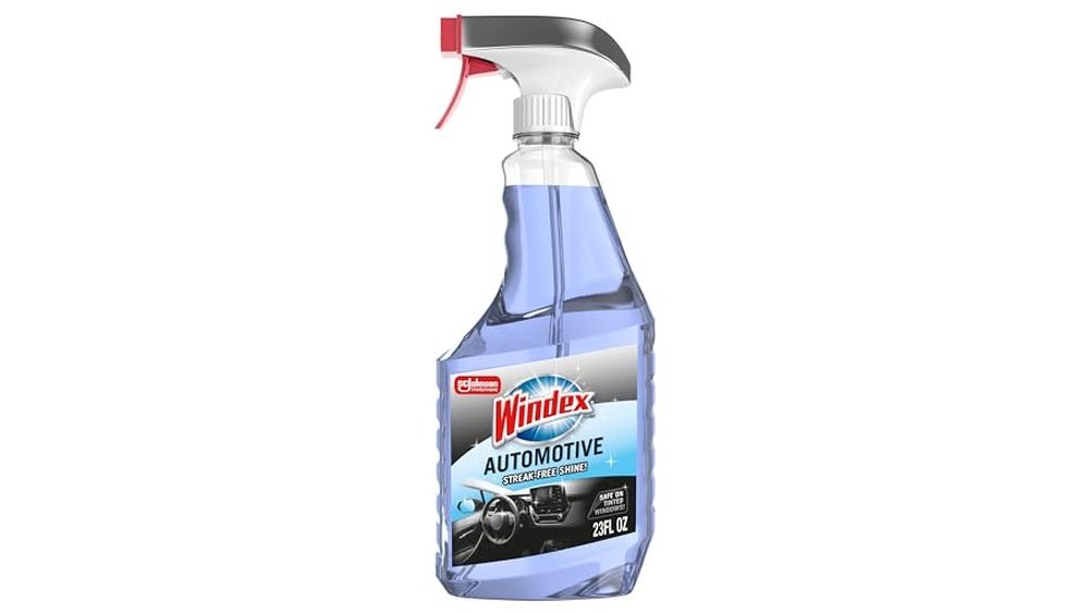 Best Glass Cleaner for Electric Cars