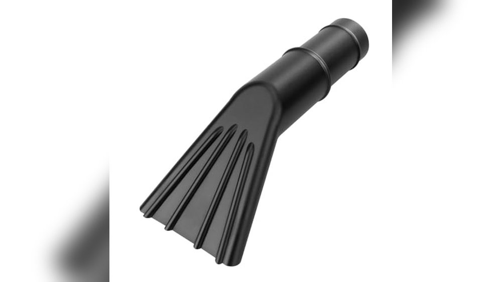 Best Vacuum Attachments For Car Interior