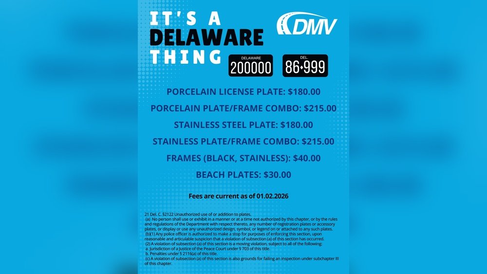 Car Detailing Laws in Delaware: What Every Detailer Must Know