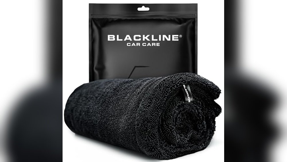 Car Drying Towel for Jeep Wrangler: Ultimate Absorbent & Scratch-Free Solution