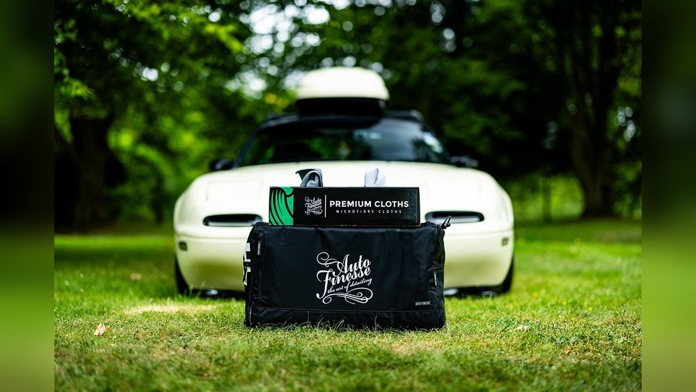 How to Build Your Own Car Detailing Kit: Essential Tools & Tips