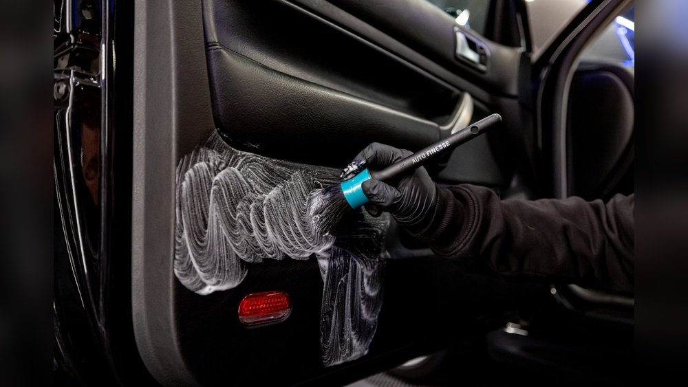 How to Deep Clean a Car Interior: Ultimate Step-by-Step Guide