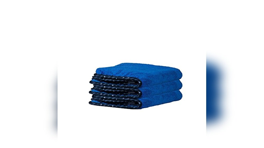Soft Microfiber Towel for Mazda Paint: Ultimate Scratch-Free Car Care