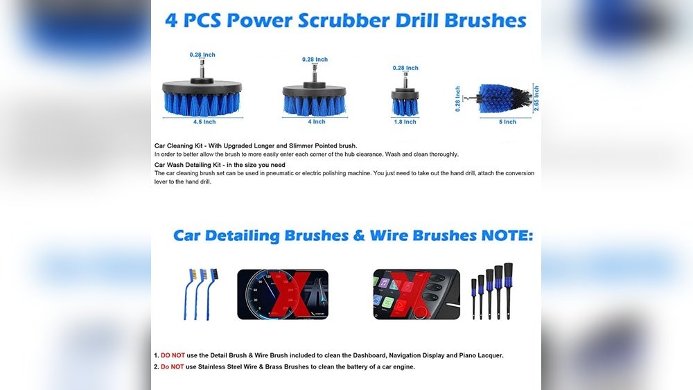 What Tools Should a Car Detailing Kit Include? Essential Guide