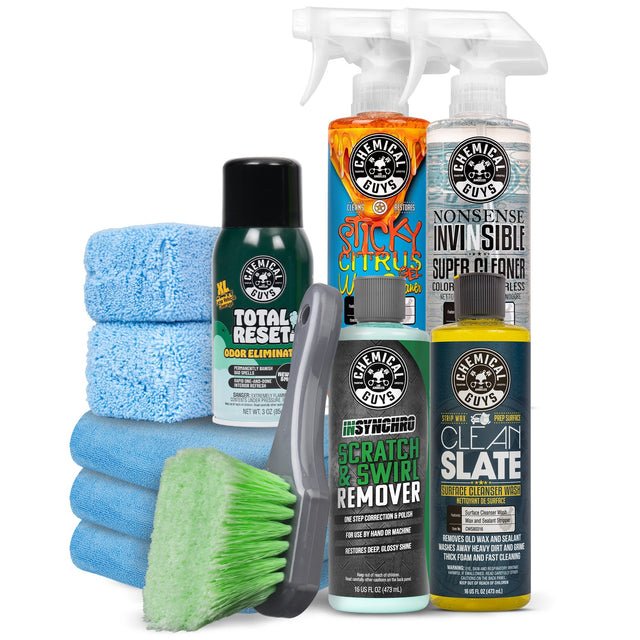 Why Car Cleaning Gel Gets Sticky Or Dirty Fast: Shocking Truths Revealed