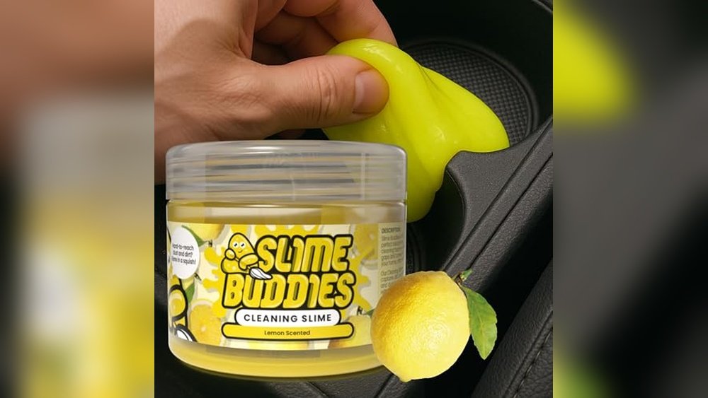 Best Car Cleaning Gel for Beginners