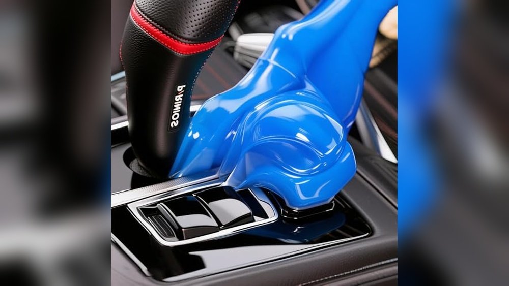 best cleaning gel for electric cars