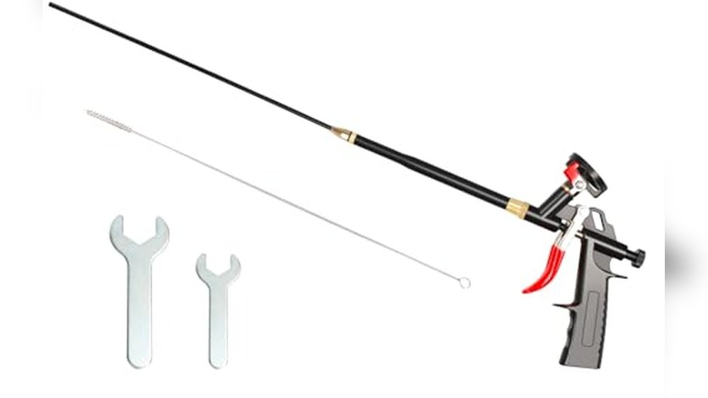 Best Foam Gun for Heavy Dirt & Mud