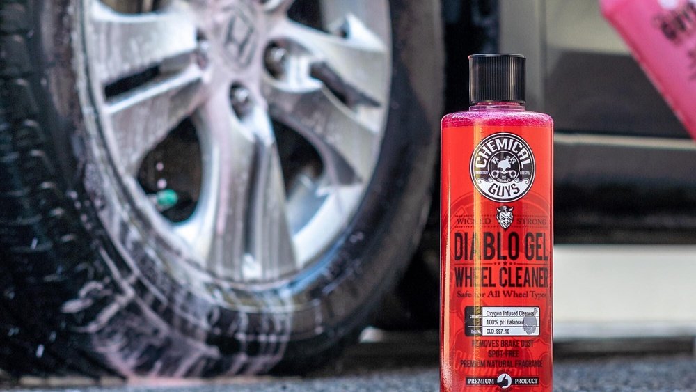 Car Cleaning Gel Guide: Top Products, Uses & Interior Tips