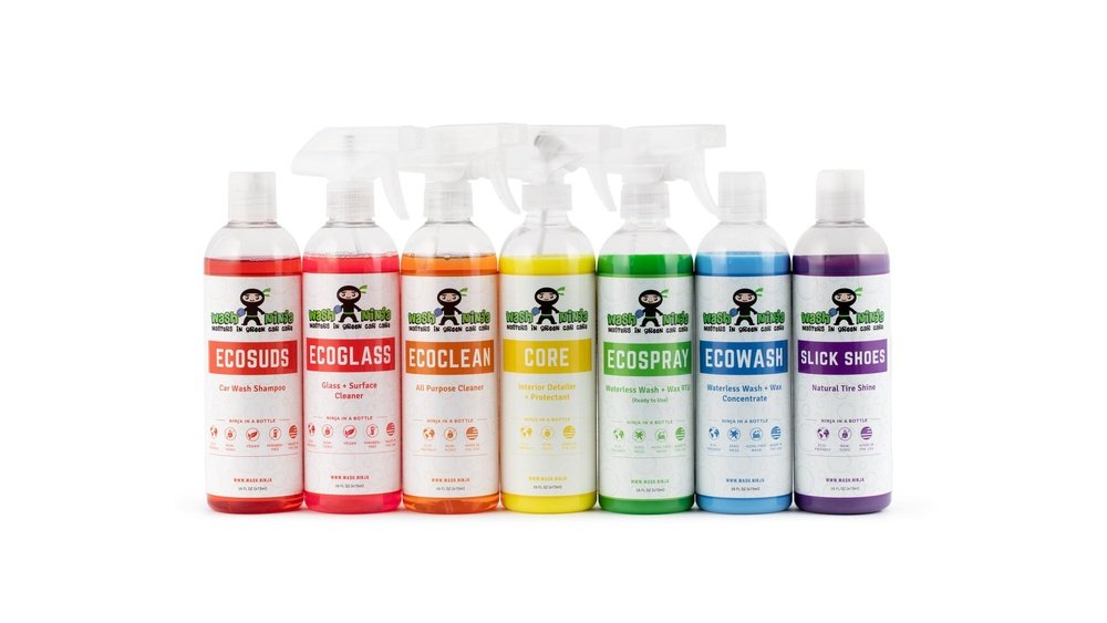 Is Car Cleaning Gel Eco-Friendly? Discover the Green Truth