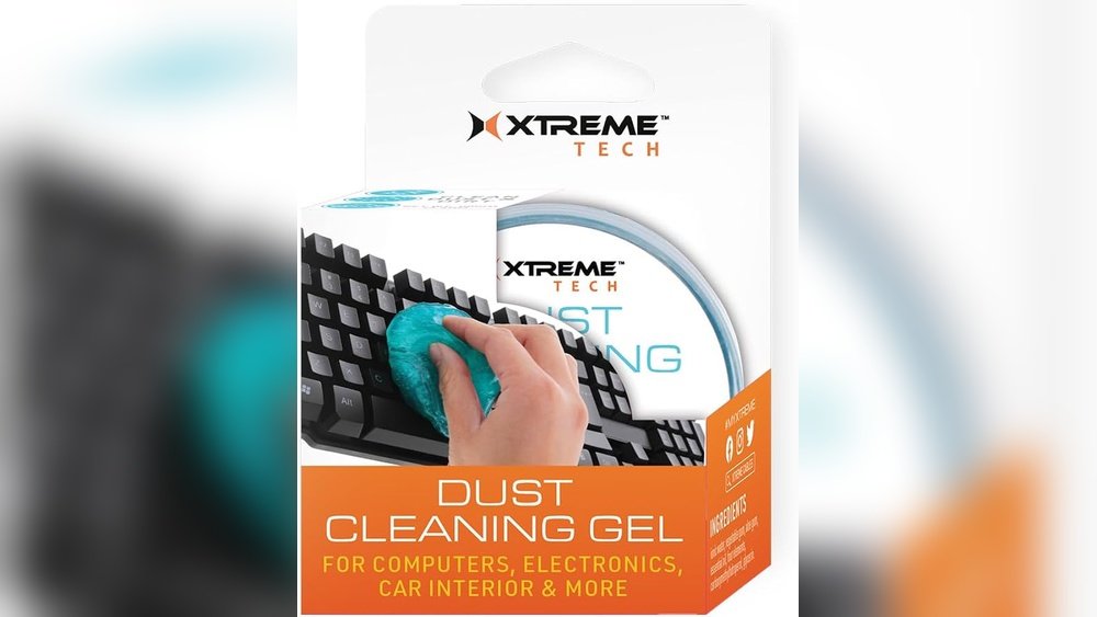 is car cleaning gel safe for car interiors