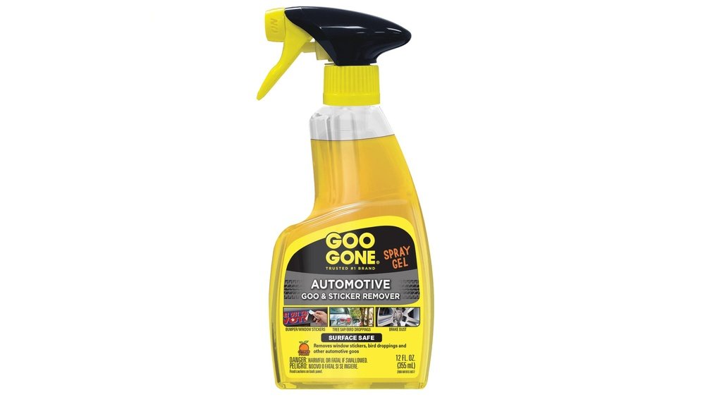 what surfaces should you not use car cleaning gel on