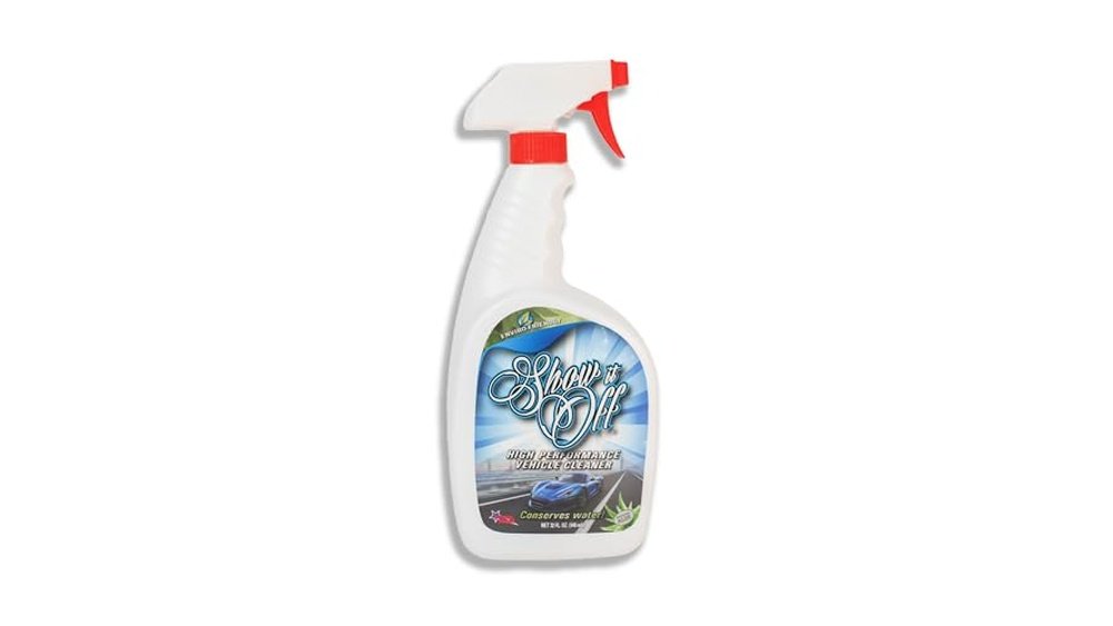 Best Eco-Friendly Wheel Cleaners