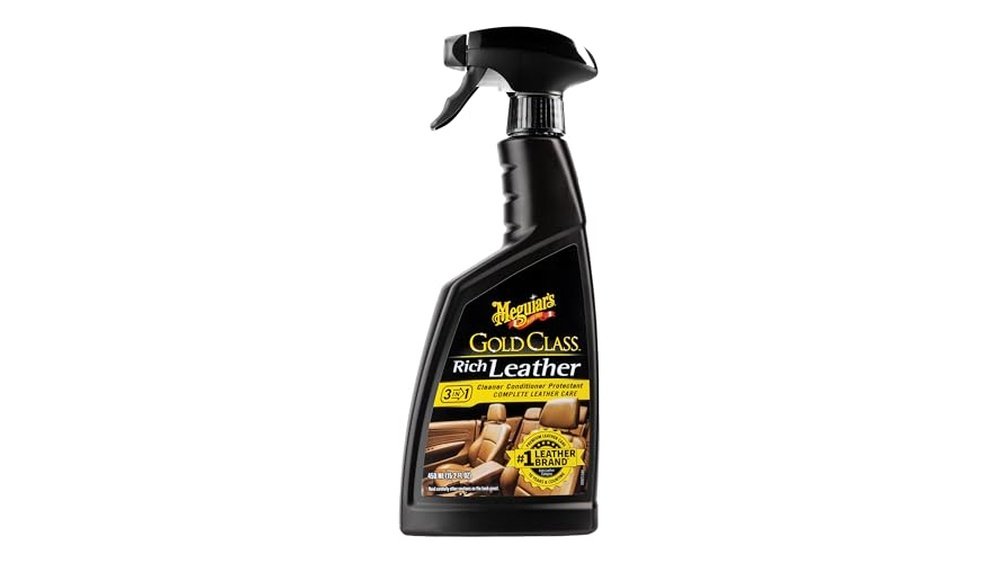 Best Leather Protectants for Car Seats