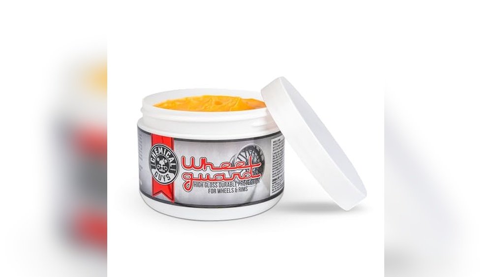 Best Wheel Wax for Cars