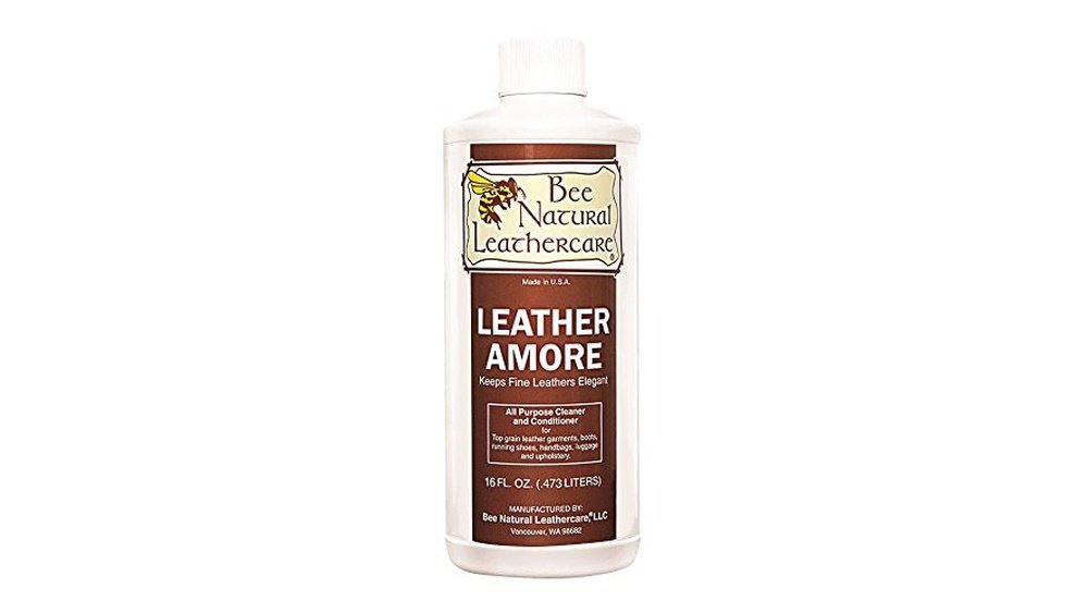 Leather Honey Leather Conditioner Review