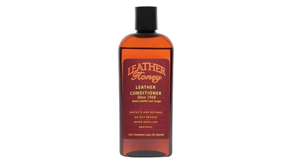 Leather Honey Vs Lexol Leather Conditioner