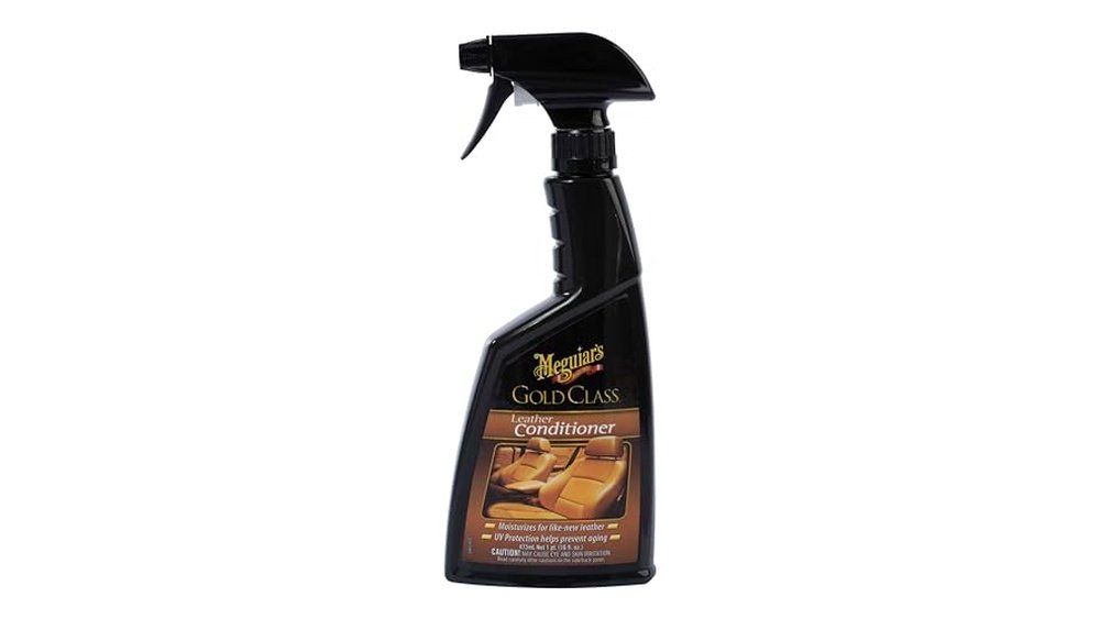 Lexol Vs Leather Honey Conditioner