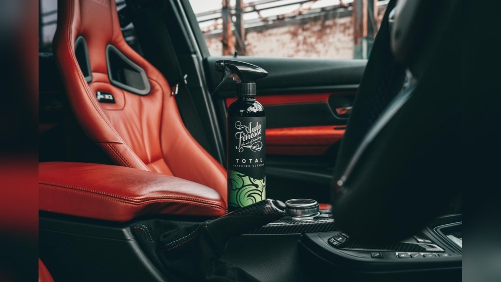 Ultimate Leather Car Seat Care Guide