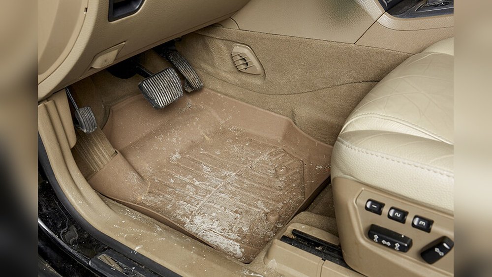 Winter Car Leather Seat Care Guide